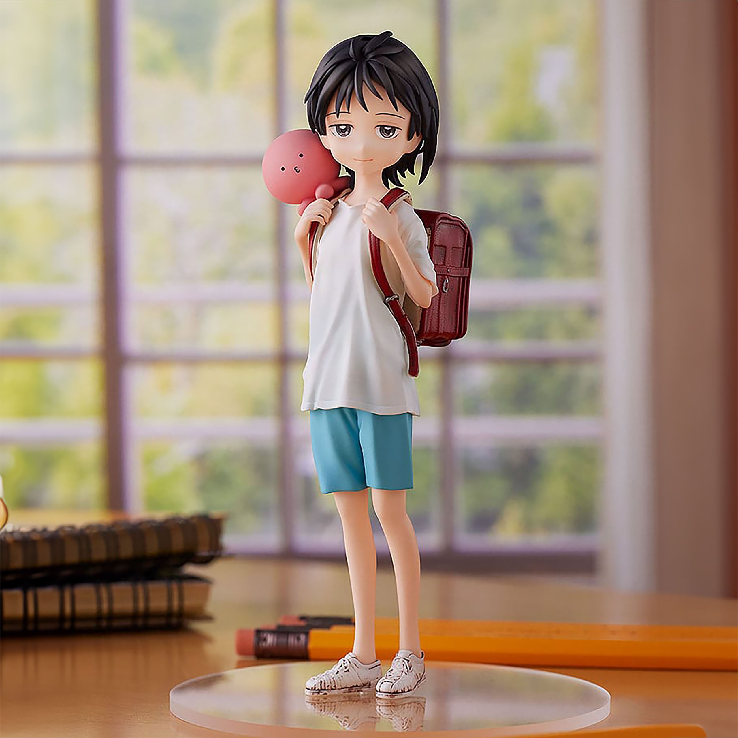 Productafbeelding Takopi’s Original Sin - Shizuka Kuze figuur