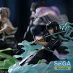 Productafbeelding Demon Slayer - Muichiro Tokito Hashira Training Arc Xross Link animefiguur