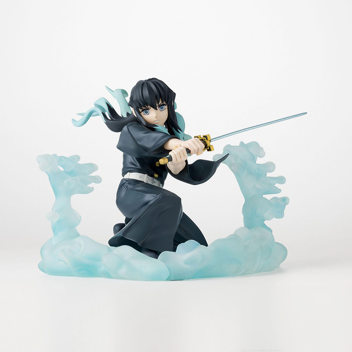 Productafbeelding Demon Slayer - Muichiro Tokito Hashira Training Arc Xross Link animefiguur