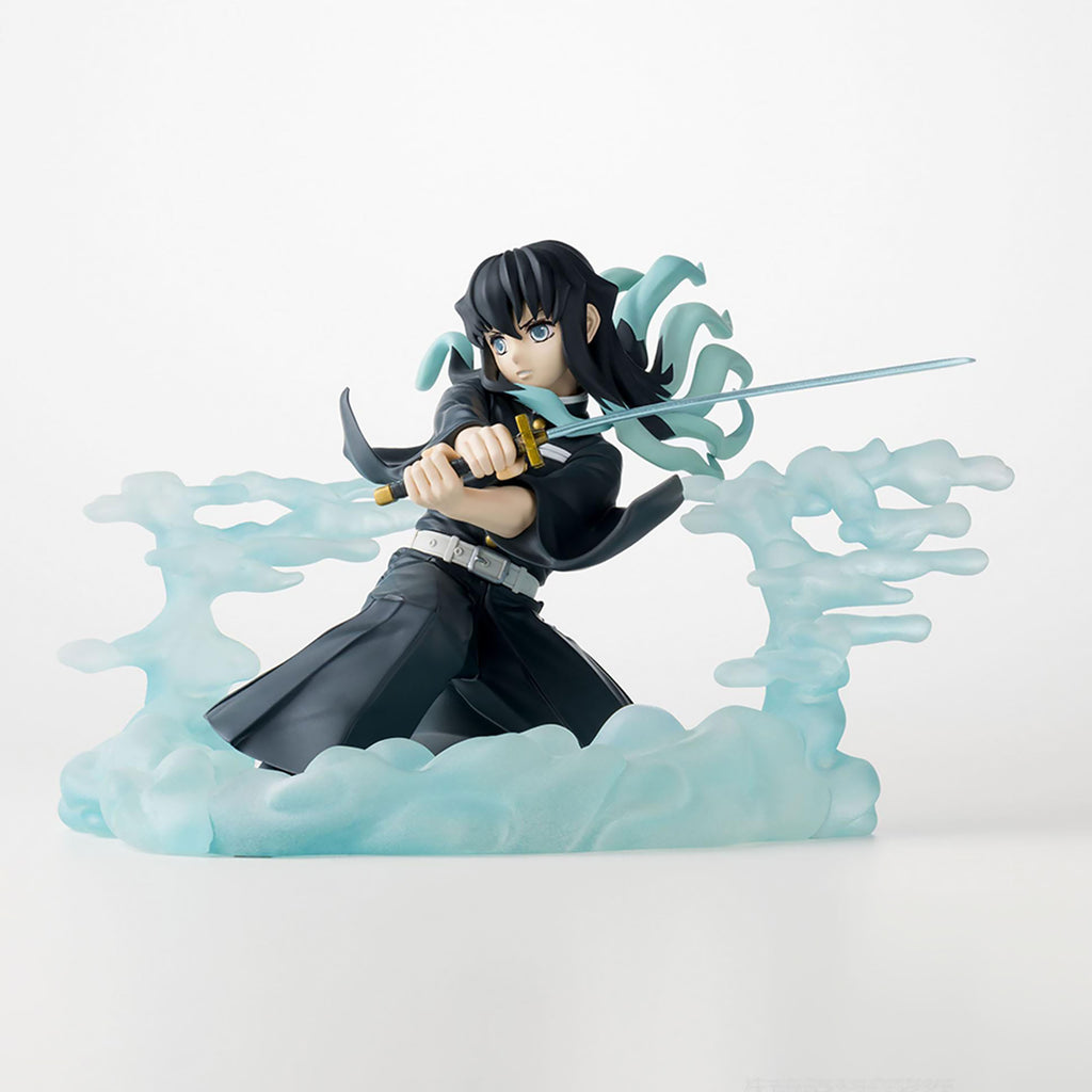 Productafbeelding Demon Slayer - Muichiro Tokito Hashira Training Arc Xross Link animefiguur