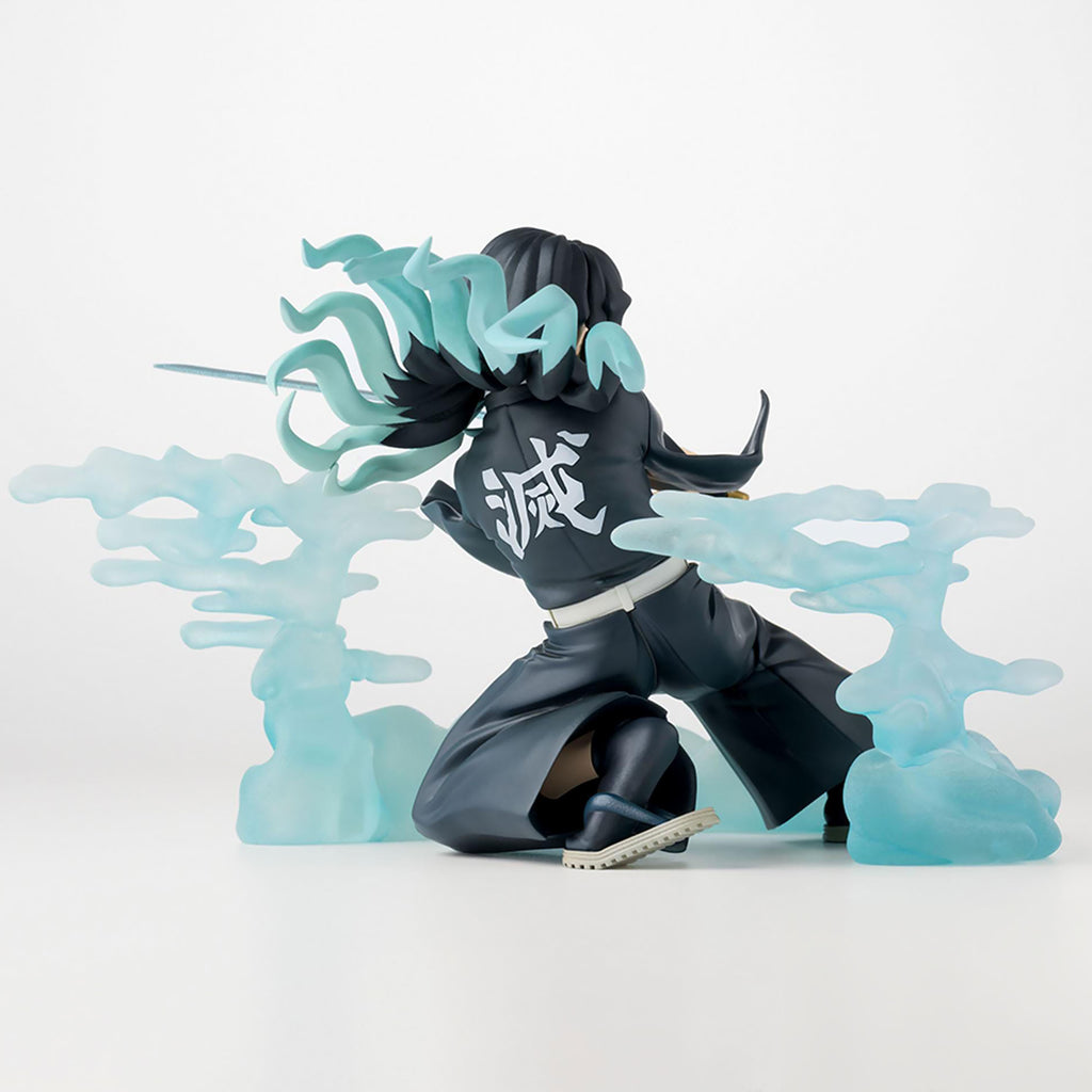 Productafbeelding Demon Slayer - Muichiro Tokito Hashira Training Arc Xross Link animefiguur