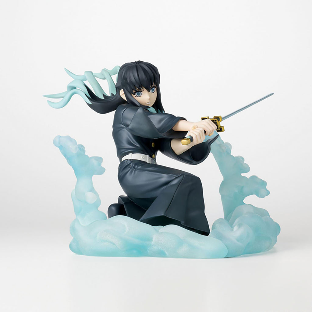 Productafbeelding Demon Slayer - Muichiro Tokito Hashira Training Arc Xross Link animefiguur