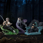 Productafbeelding Demon Slayer - Muichiro Tokito Hashira Training Arc Xross Link animefiguur