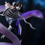 Productafbeelding Demon Slayer - Obanai Iguro Hashira Training Arc Figuur
