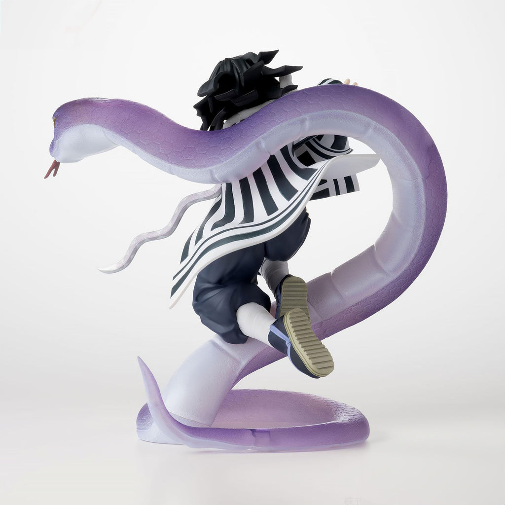Productafbeelding Demon Slayer - Obanai Iguro Hashira Training Arc Figuur