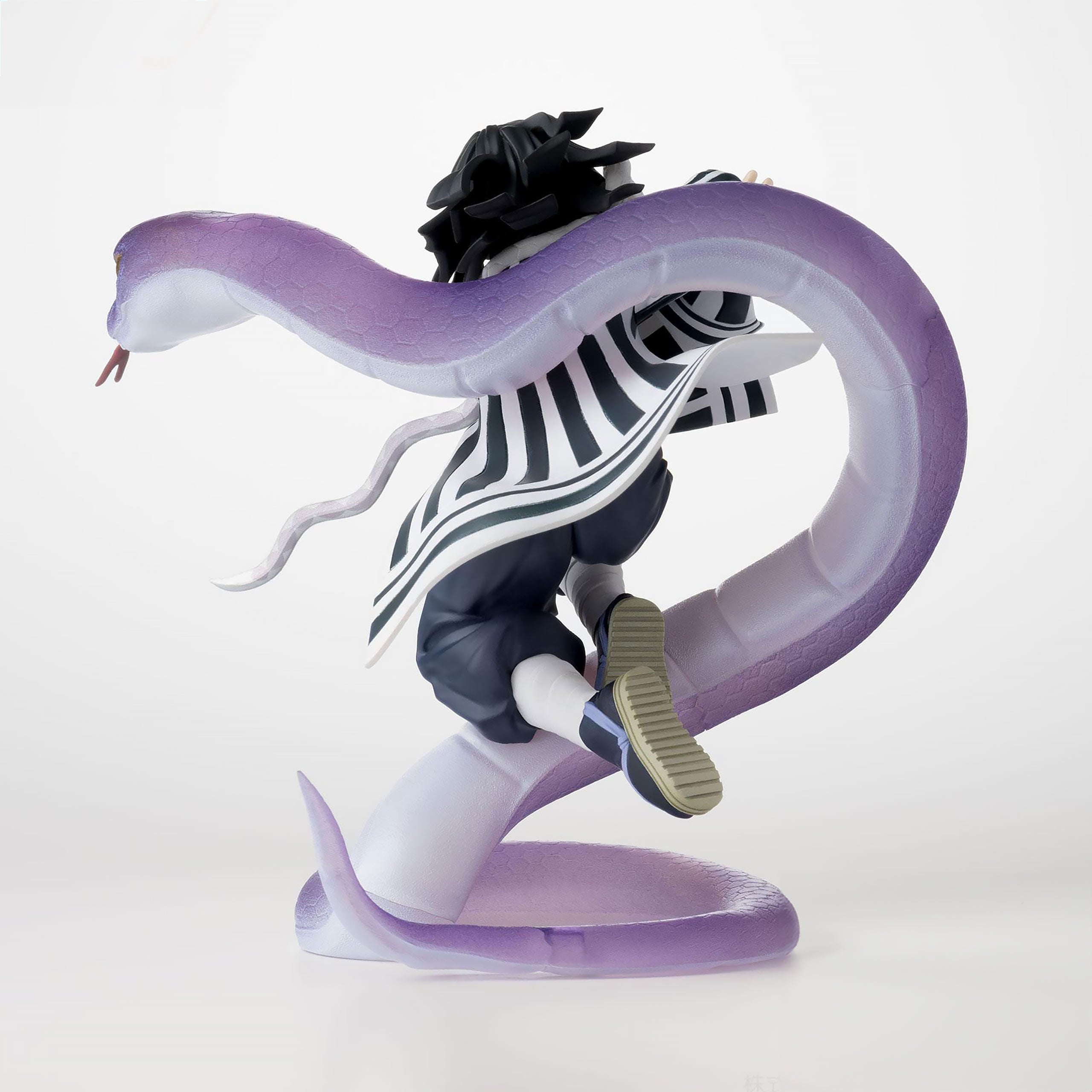 Productafbeelding Demon Slayer - Obanai Iguro Hashira Training Arc Figuur