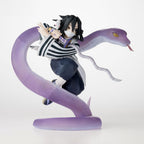 Productafbeelding Demon Slayer - Obanai Iguro Hashira Training Arc Figuur