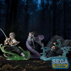 Productafbeelding Demon Slayer - Obanai Iguro Hashira Training Arc Figuur