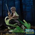 Productafbeelding Demon Slayer - Sanemi Shinazugawa Hashira Training Arc Figuur