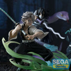 Productafbeelding Demon Slayer - Sanemi Shinazugawa Hashira Training Arc Figuur