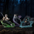 Productafbeelding Demon Slayer - Sanemi Shinazugawa Hashira Training Arc Figuur