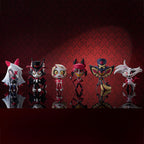 Productafbeelding Hazbin Hotel - Mystery-figuur 6-delig display