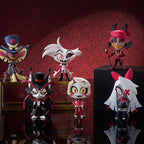 Productafbeelding Hazbin Hotel - Mystery-figuur 6-delig display
