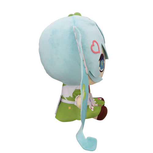 Productafbeelding Hatsune Miku - Kyurumaru Big Pluchen Figuur