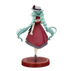 Productafbeelding Hatsune Miku - Miku Outing Dress Red Color Trio-Try-iT Figuur