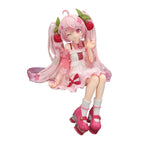 Productafbeelding Hatsune Miku - Miku 2025 Wink Noodle Stopper Figuur