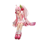 Productafbeelding Hatsune Miku - Miku 2025 Wink Noodle Stopper Figuur