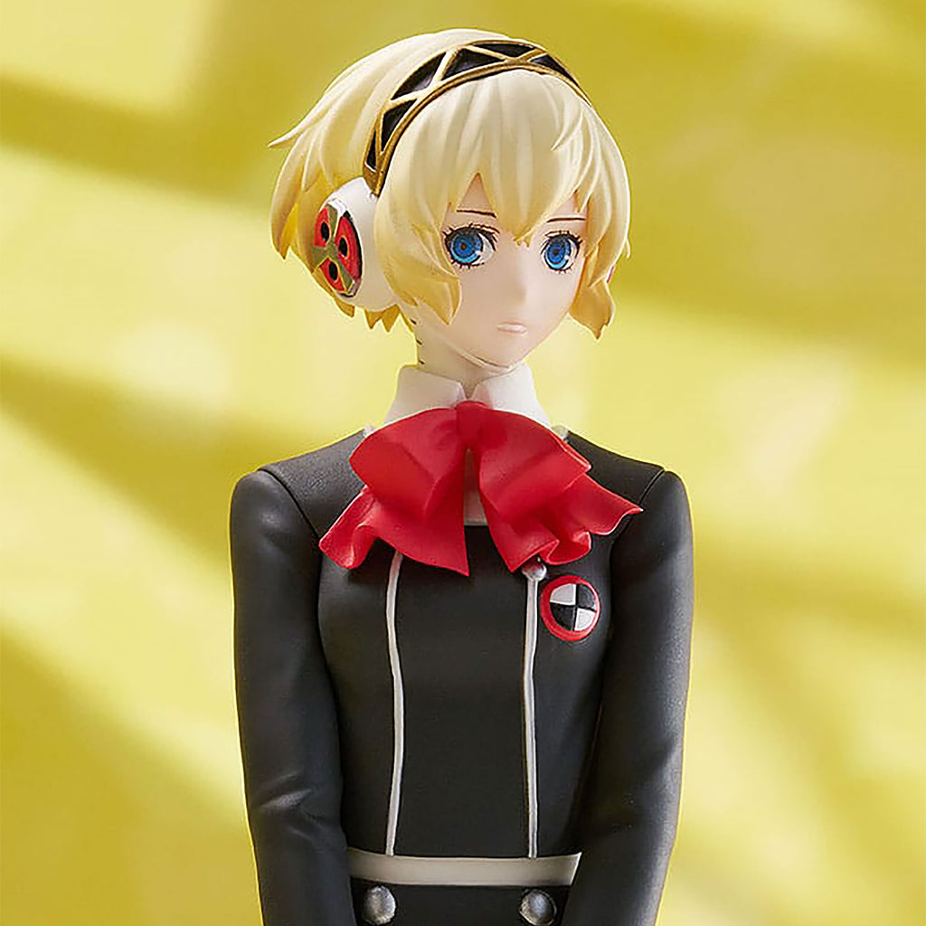Productafbeelding Persona - Aigis School Uniform Figuur