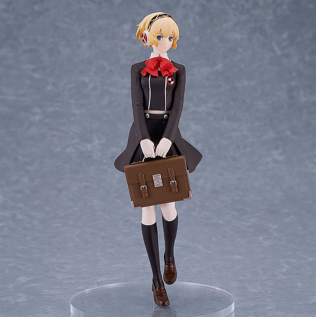 Productafbeelding Persona - Aigis School Uniform Figuur
