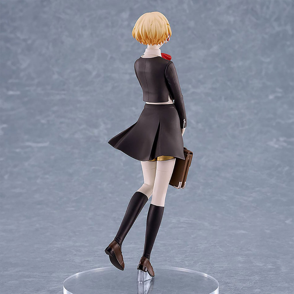Productafbeelding Persona - Aigis School Uniform Figuur