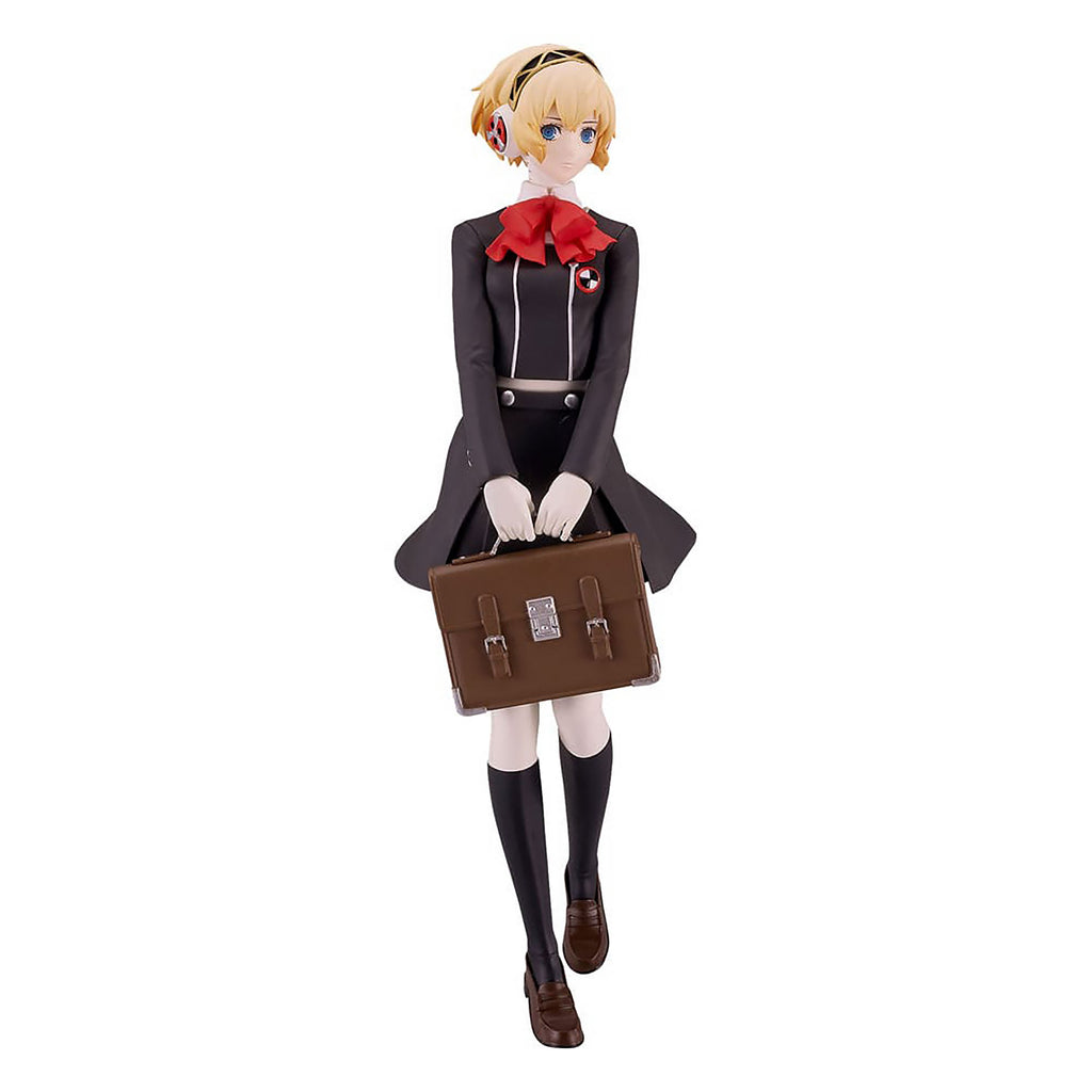 Productafbeelding Persona - Aigis School Uniform Figuur