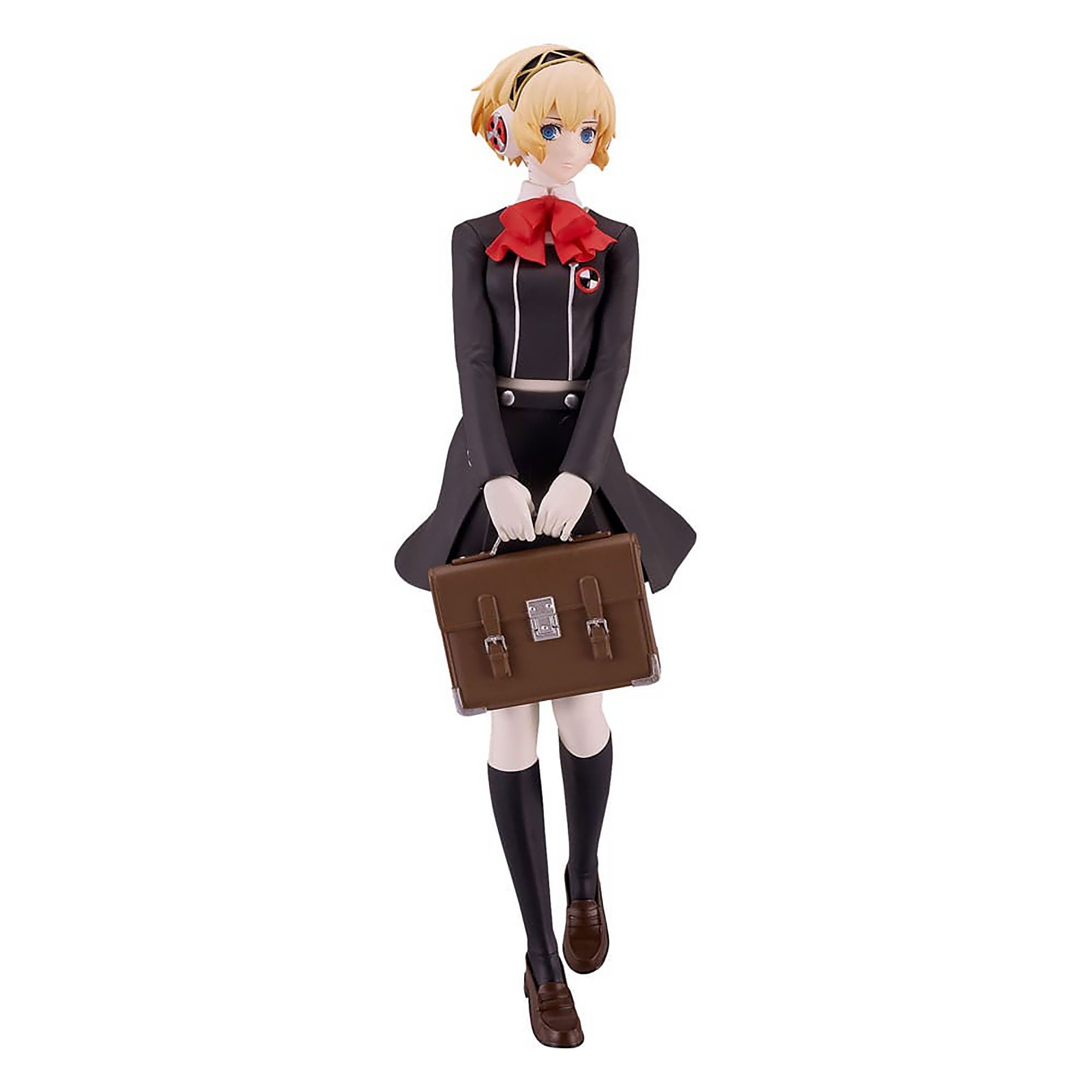 Productafbeelding Persona - Aigis School Uniform Figuur