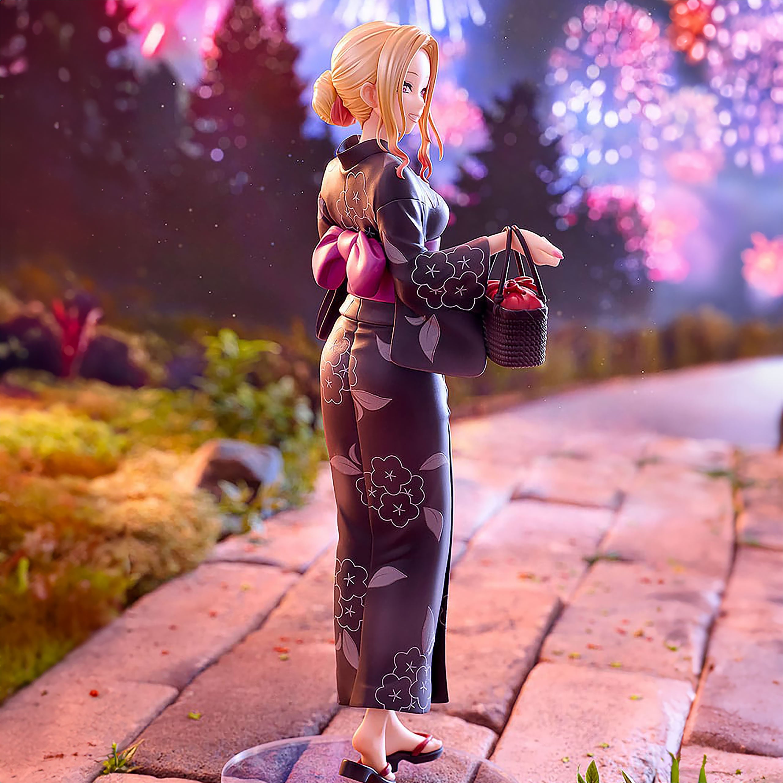 Productafbeelding My Dress-Up Darling - Marin Kitagawa Yukata Figuur