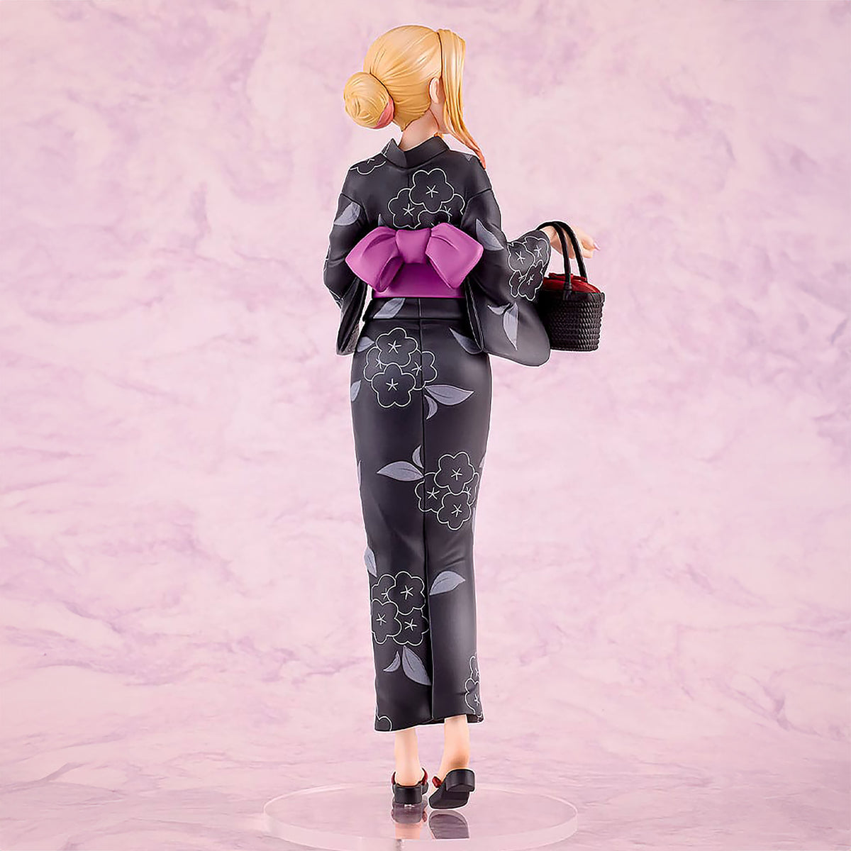 Productafbeelding My Dress-Up Darling - Marin Kitagawa Yukata Figuur
