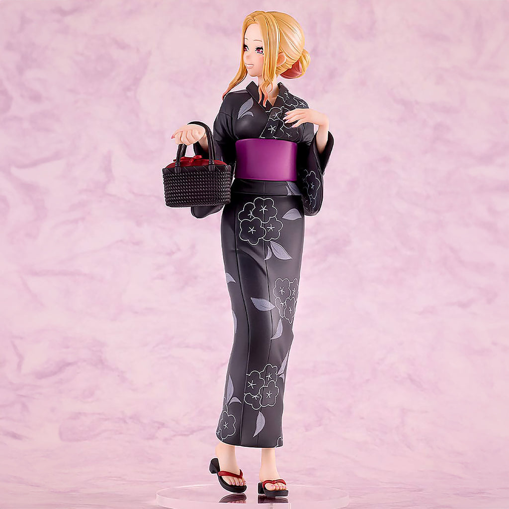 Productafbeelding My Dress-Up Darling - Marin Kitagawa Yukata Figuur