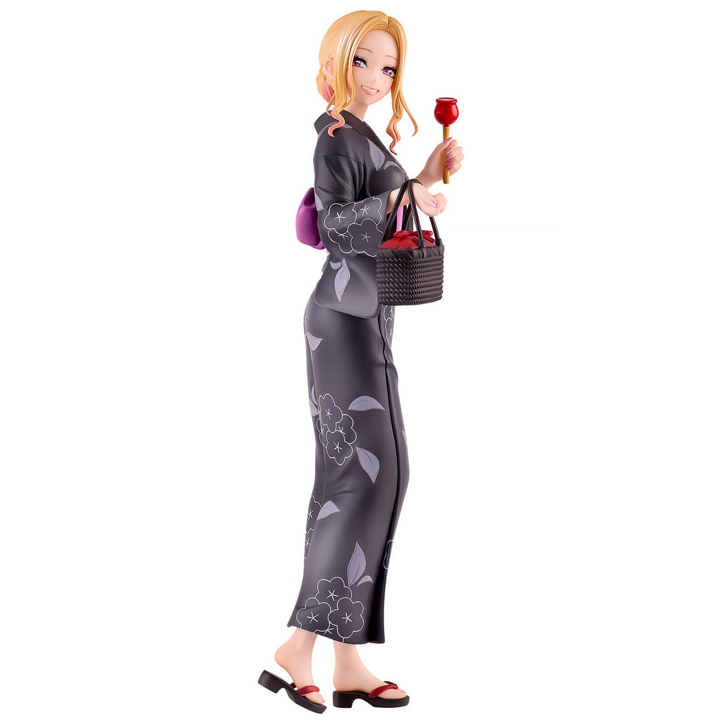 Productafbeelding My Dress-Up Darling - Marin Kitagawa Yukata Figuur