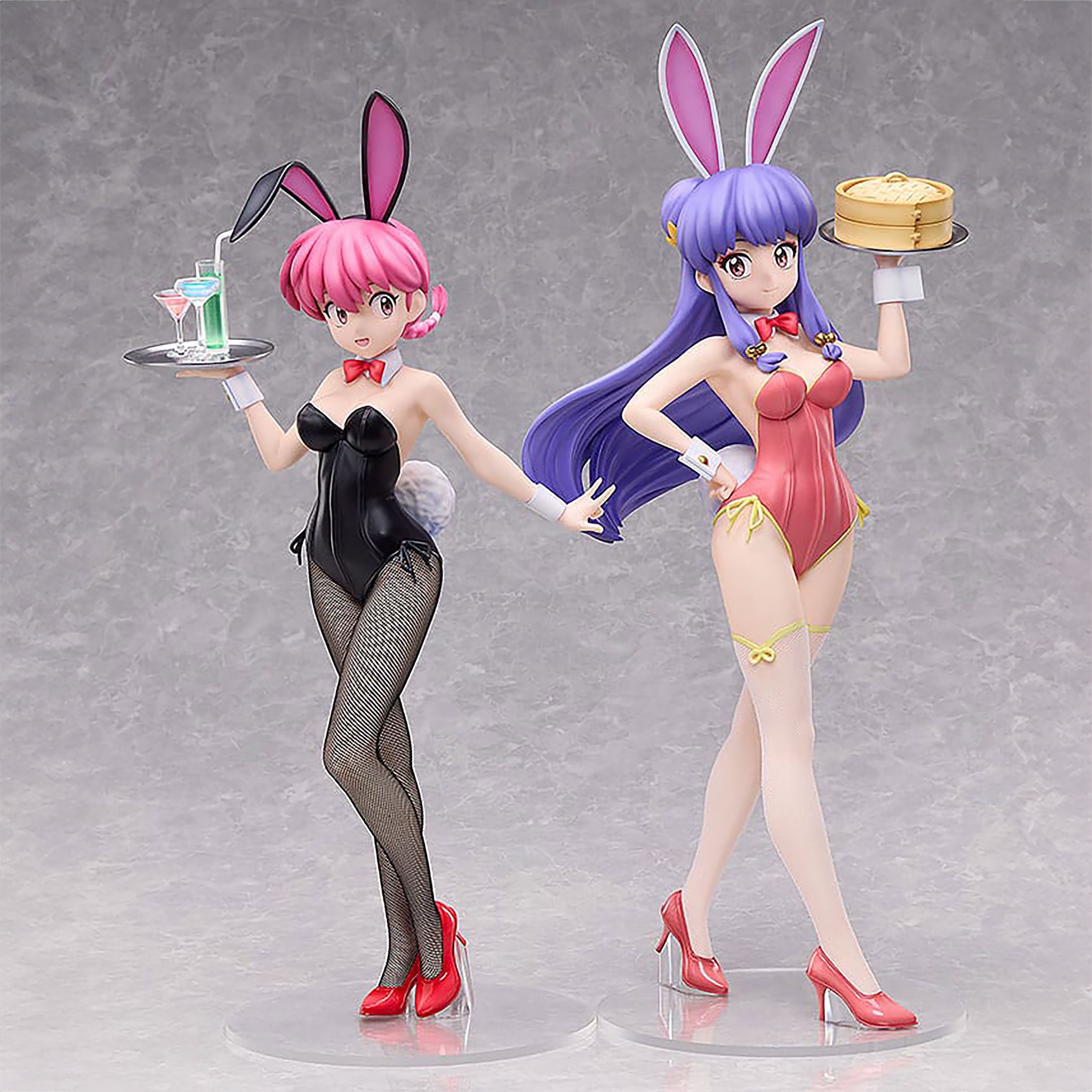 Productafbeelding Ranma 1/2 - Shampoo Bunny Figuur