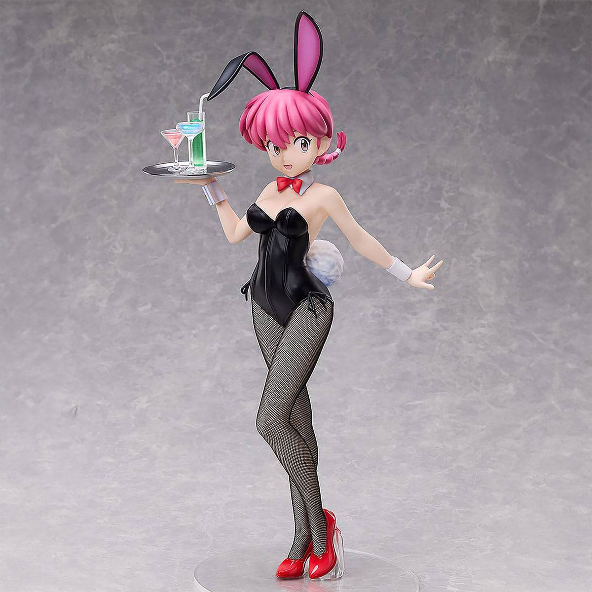 Product image Ranma 1/2 - Ranma Bunny Figure