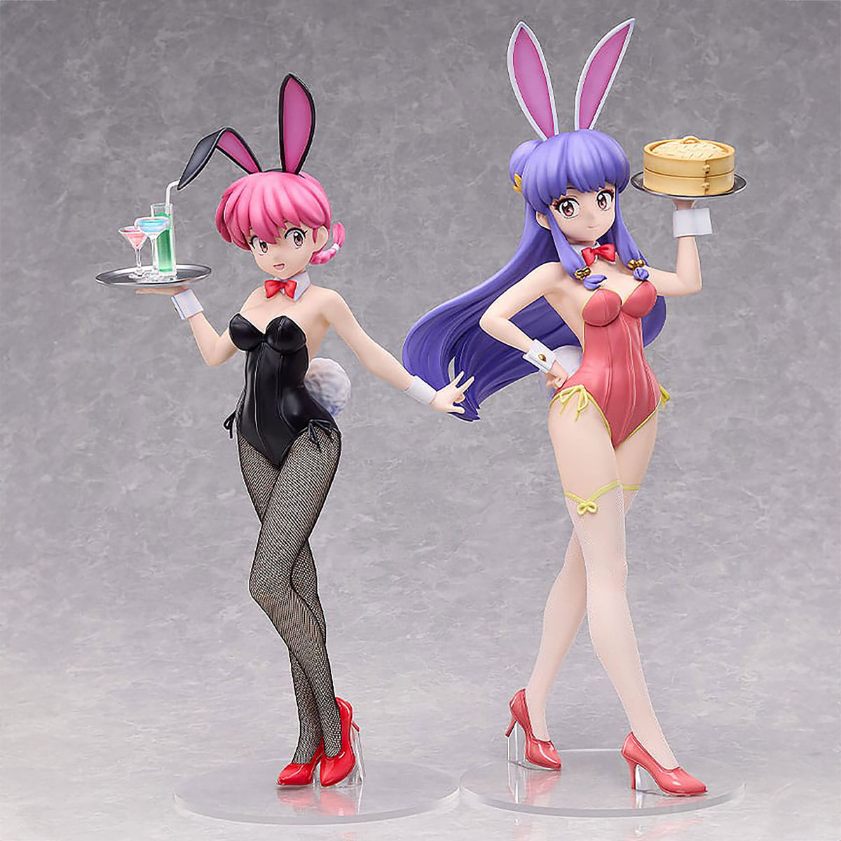 Productafbeelding Ranma 1/2 - Ranma Bunny Figuur