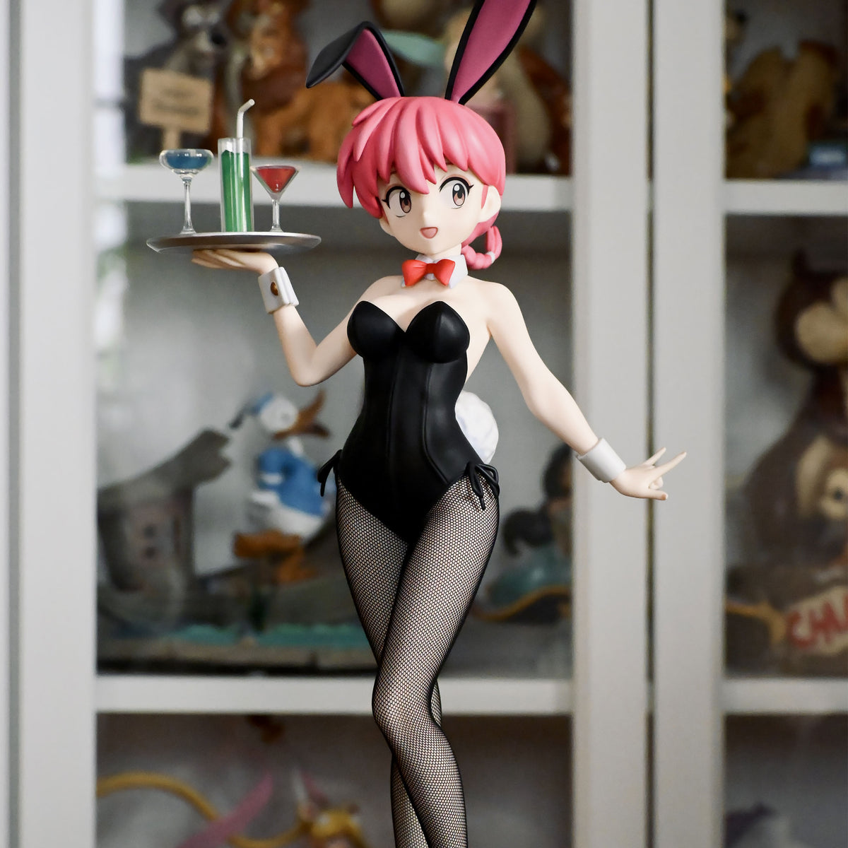 Productafbeelding Ranma 1/2 - Ranma Bunny Figuur