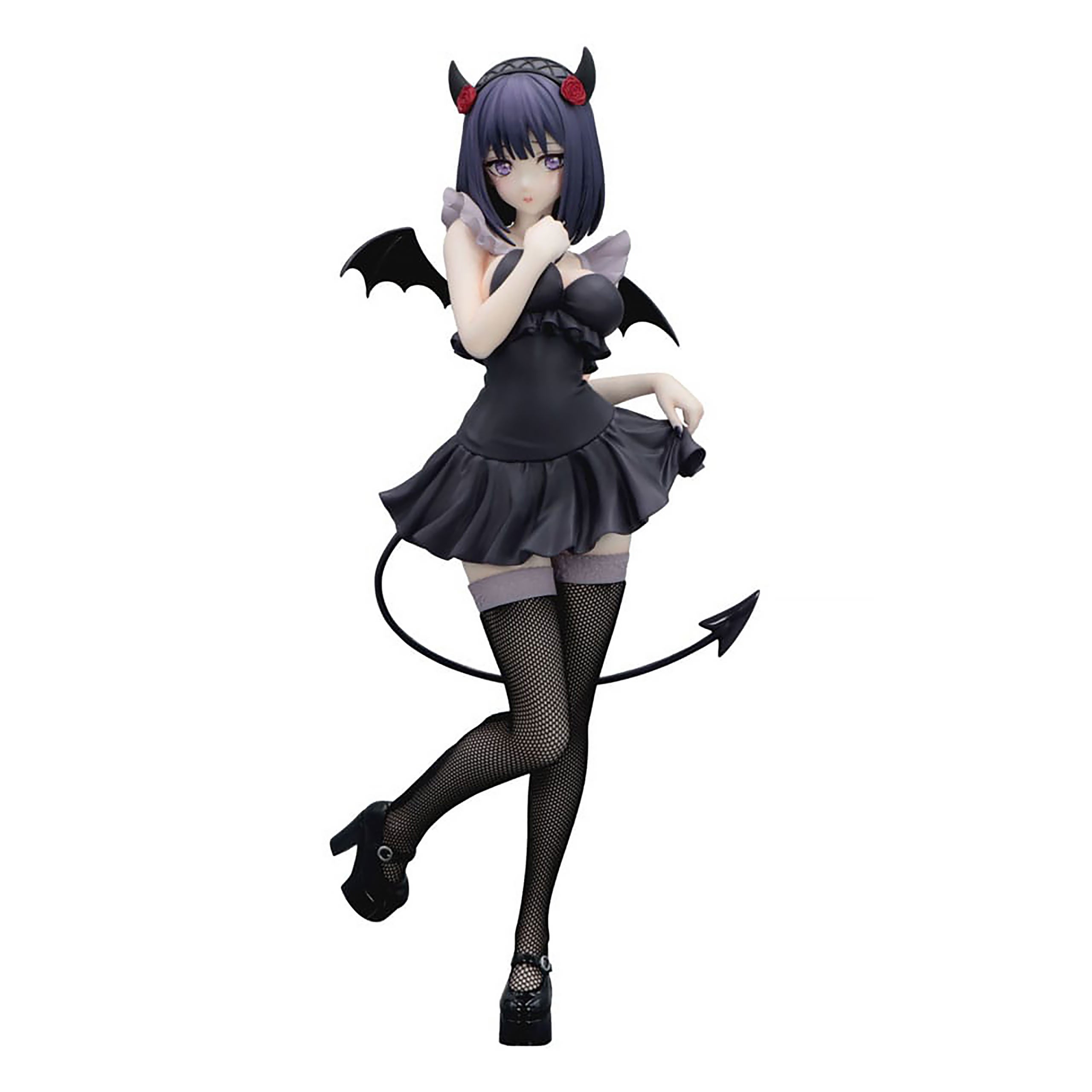 Productafbeelding My Dress-Up Darling - Marin Kitagawa Shizuku Kuroe Figuur