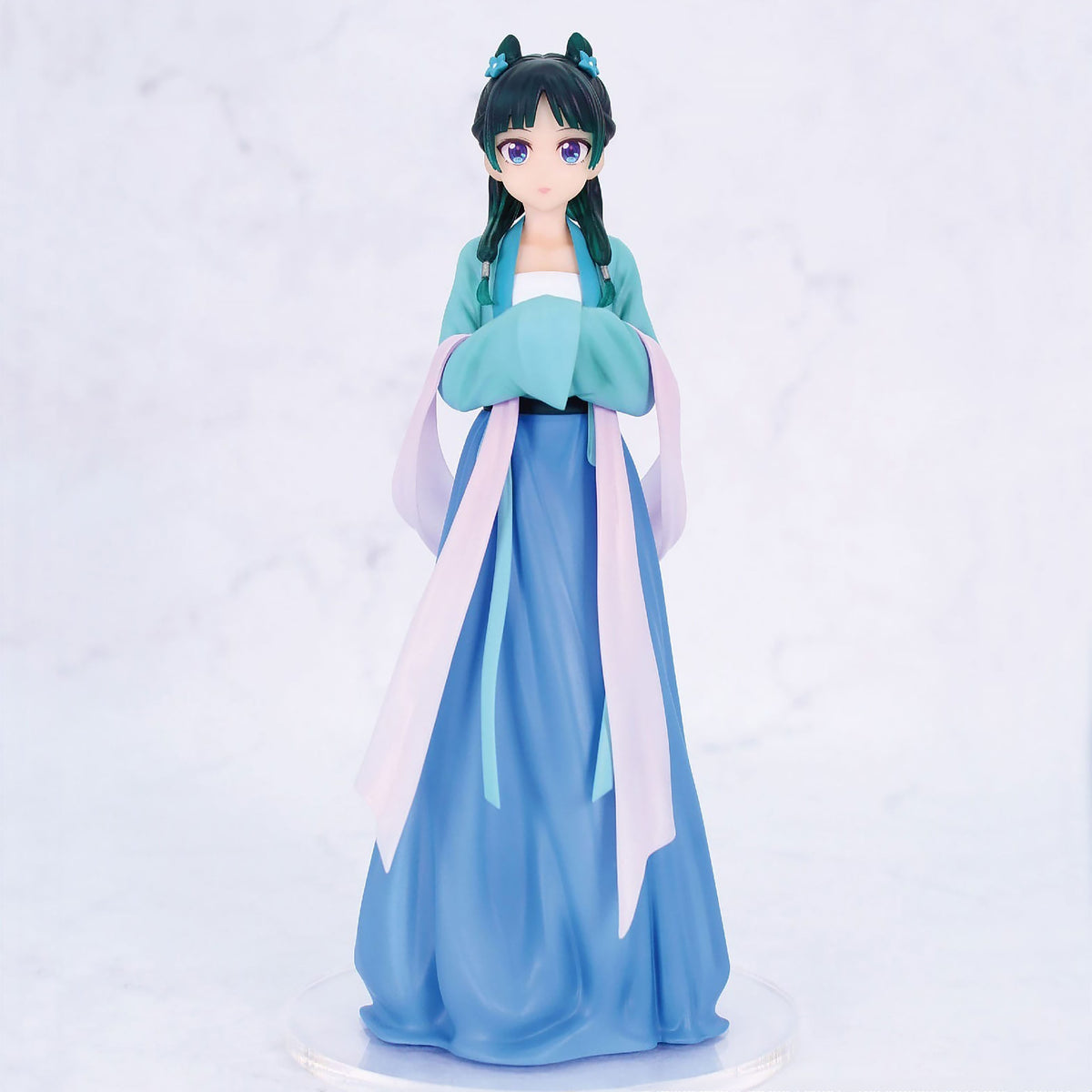 Productafbeelding The Apothecary Diaries – Maomao Hunting Vivit Figuur