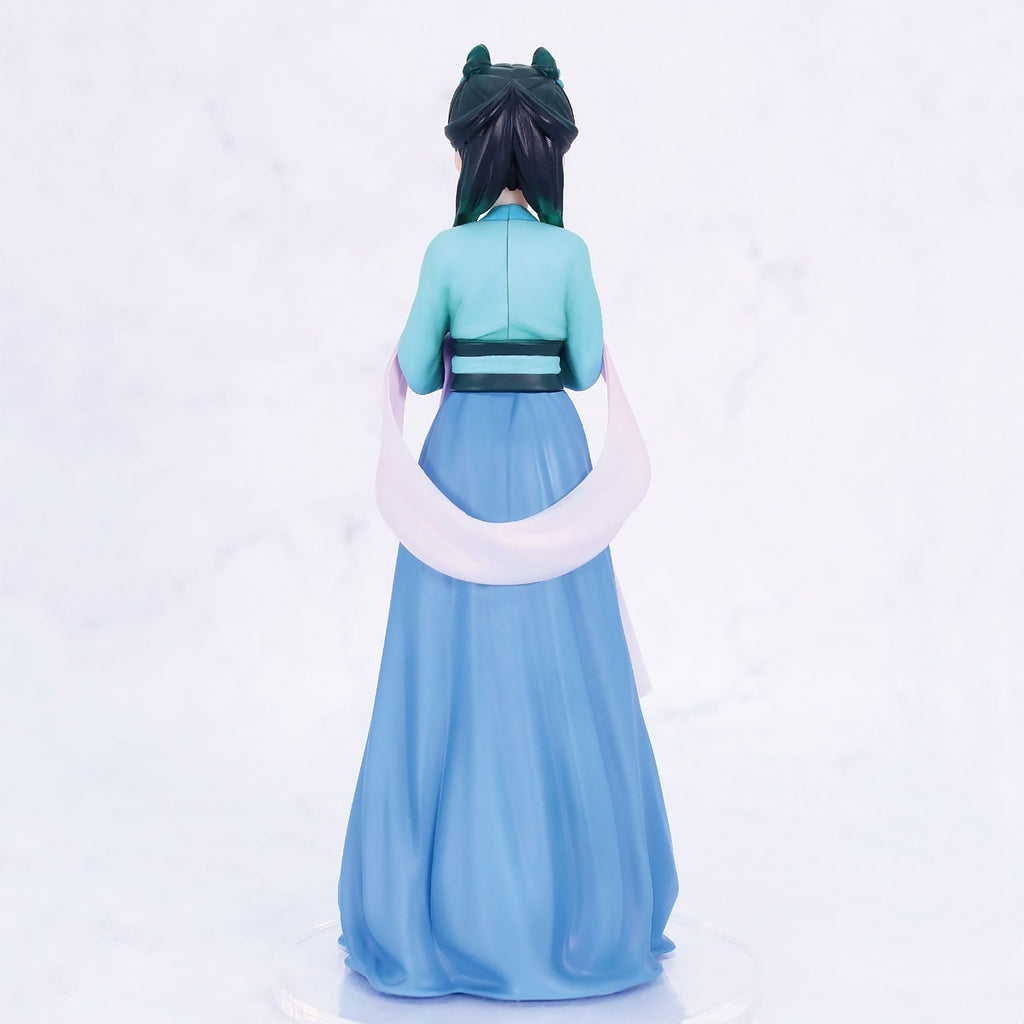 Productafbeelding The Apothecary Diaries – Maomao Hunting Vivit Figuur