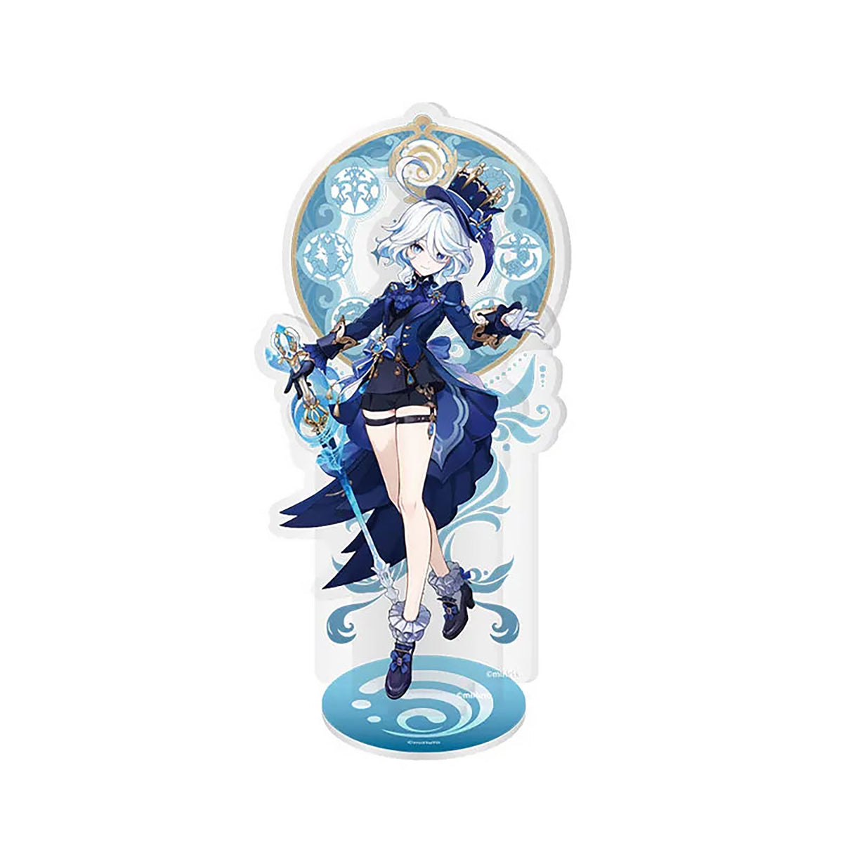 Productafbeelding Genshin Impact - Furina Acryl Figuur