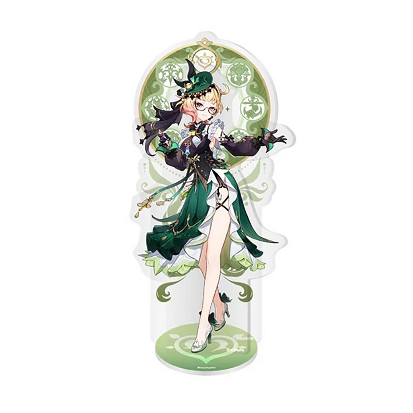 Productafbeelding Genshin Impact - Emilie acrylfiguur