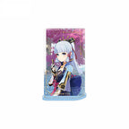 Productafbeelding Genshin Impact - Kamisato Ayaka acrylornament met glitter