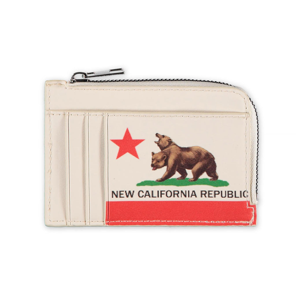 Productafbeelding Fallout - New California Republic Kaartenhouder
