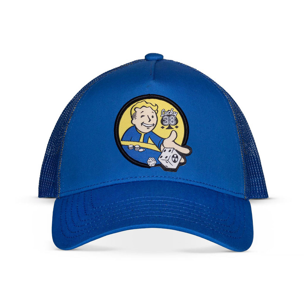 Productafbeelding Fallout - Lucky 38 Pet