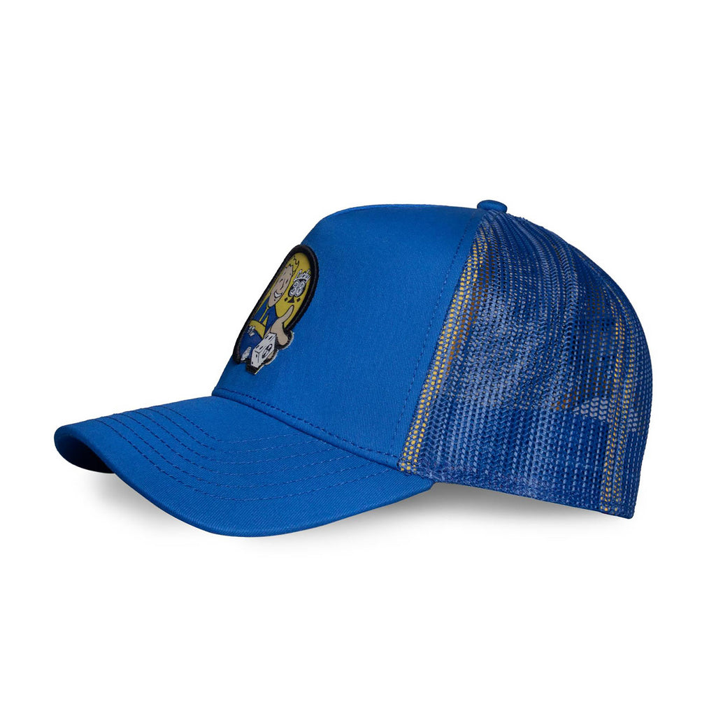 Productafbeelding Fallout - Lucky 38 Pet