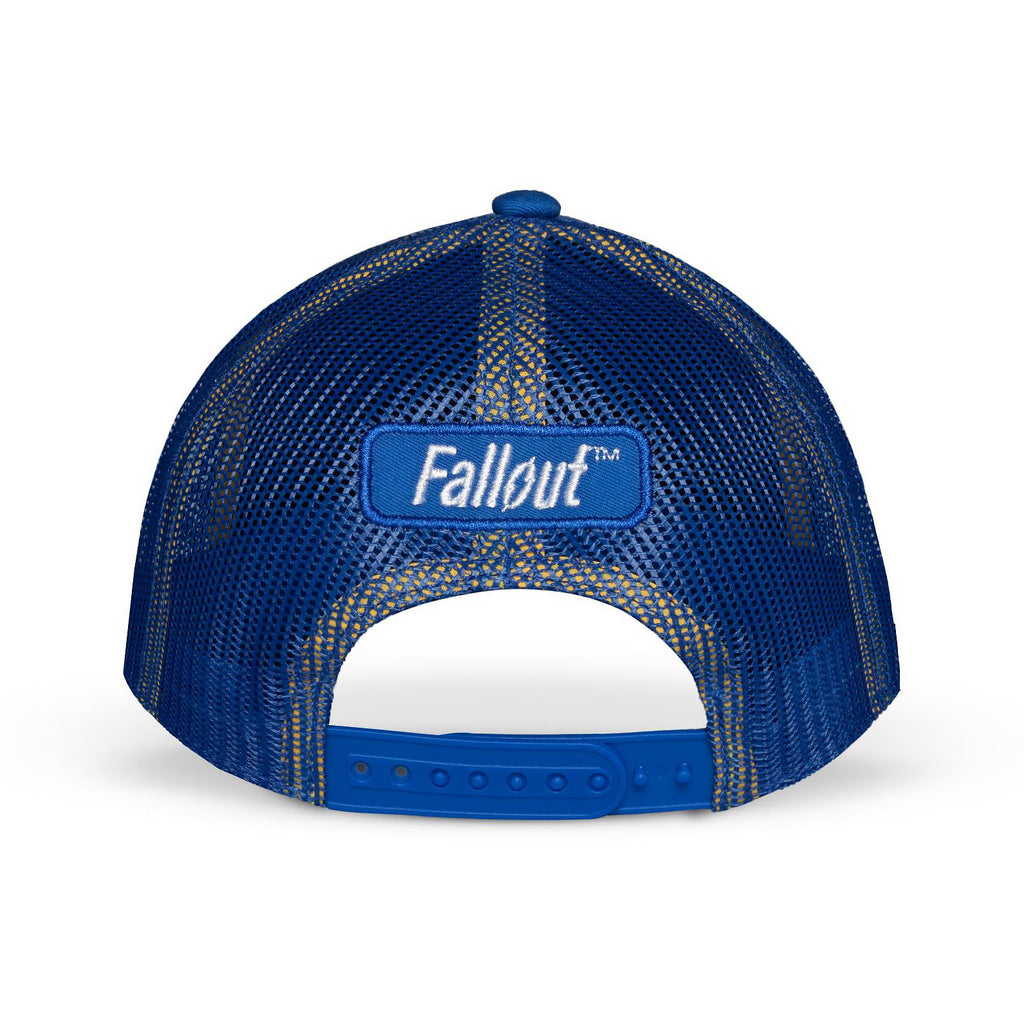 Productafbeelding Fallout - Lucky 38 Pet