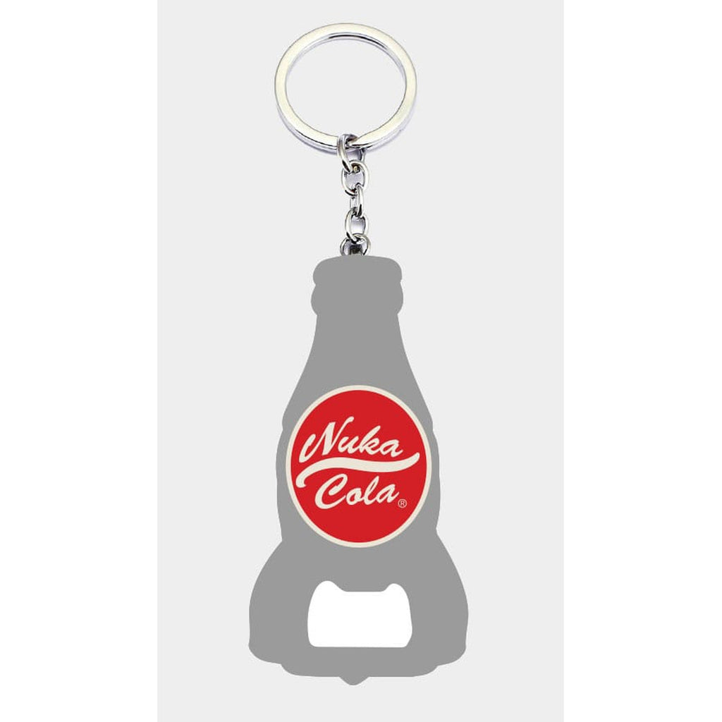 Productafbeelding Fallout - Nuka Cola Flesopener
