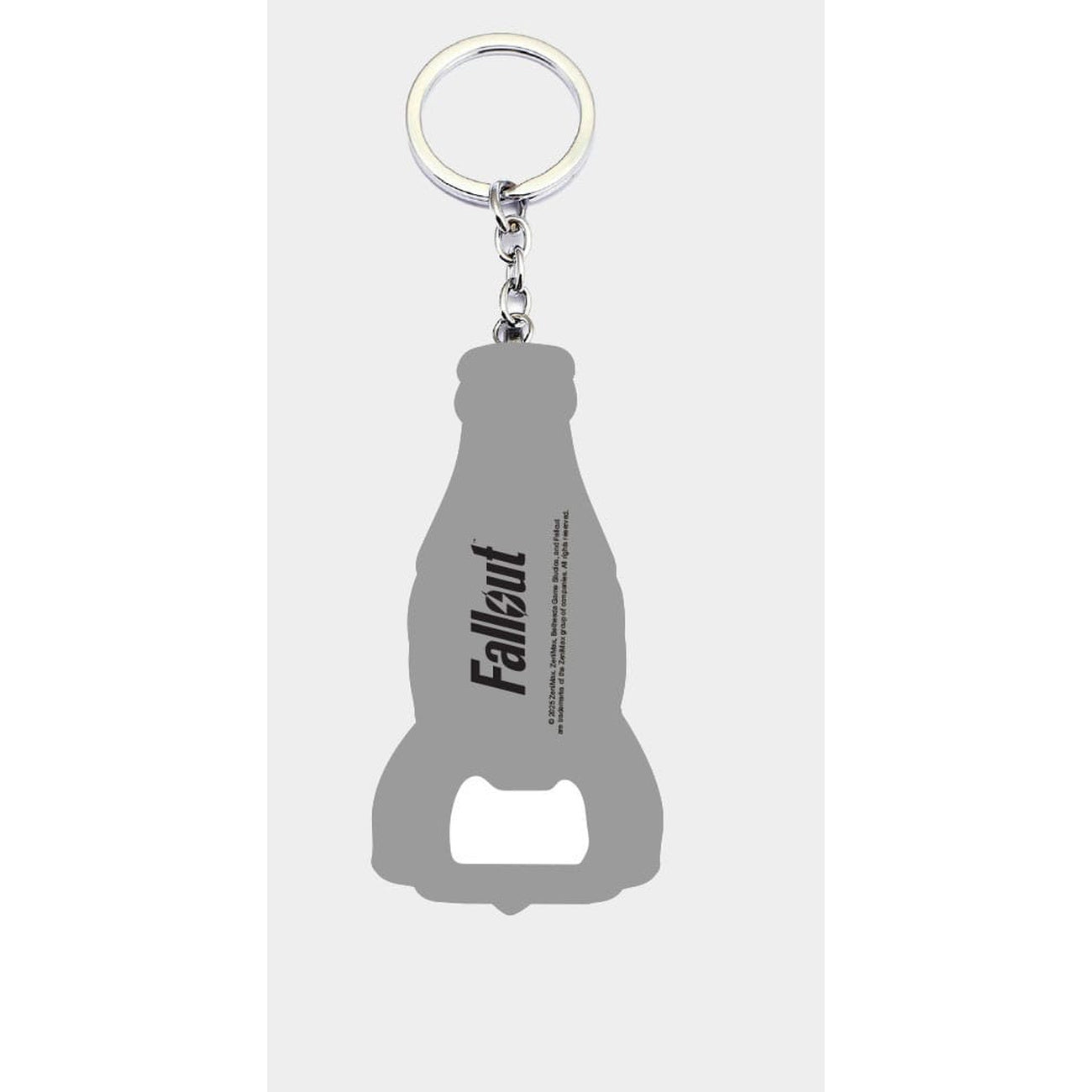 Productafbeelding Fallout - Nuka Cola Flesopener