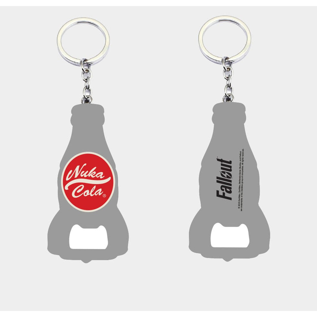 Productafbeelding Fallout - Nuka Cola Flesopener