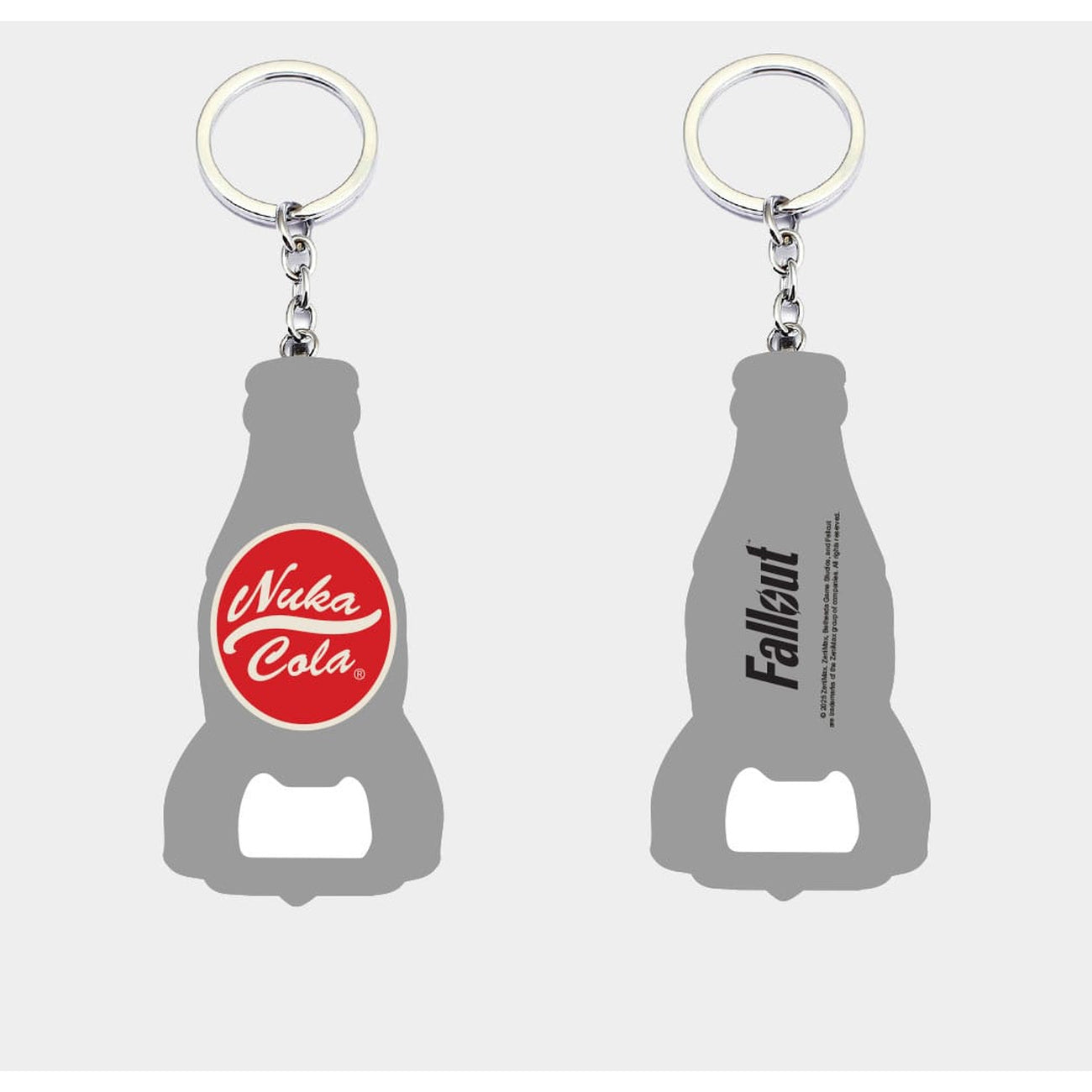 Productafbeelding Fallout - Nuka Cola Flesopener