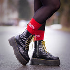 Product image Fallout - Crew Socks 3-Pack