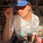 Product image Fallout - A Ghoul's Best Friend T-Shirt